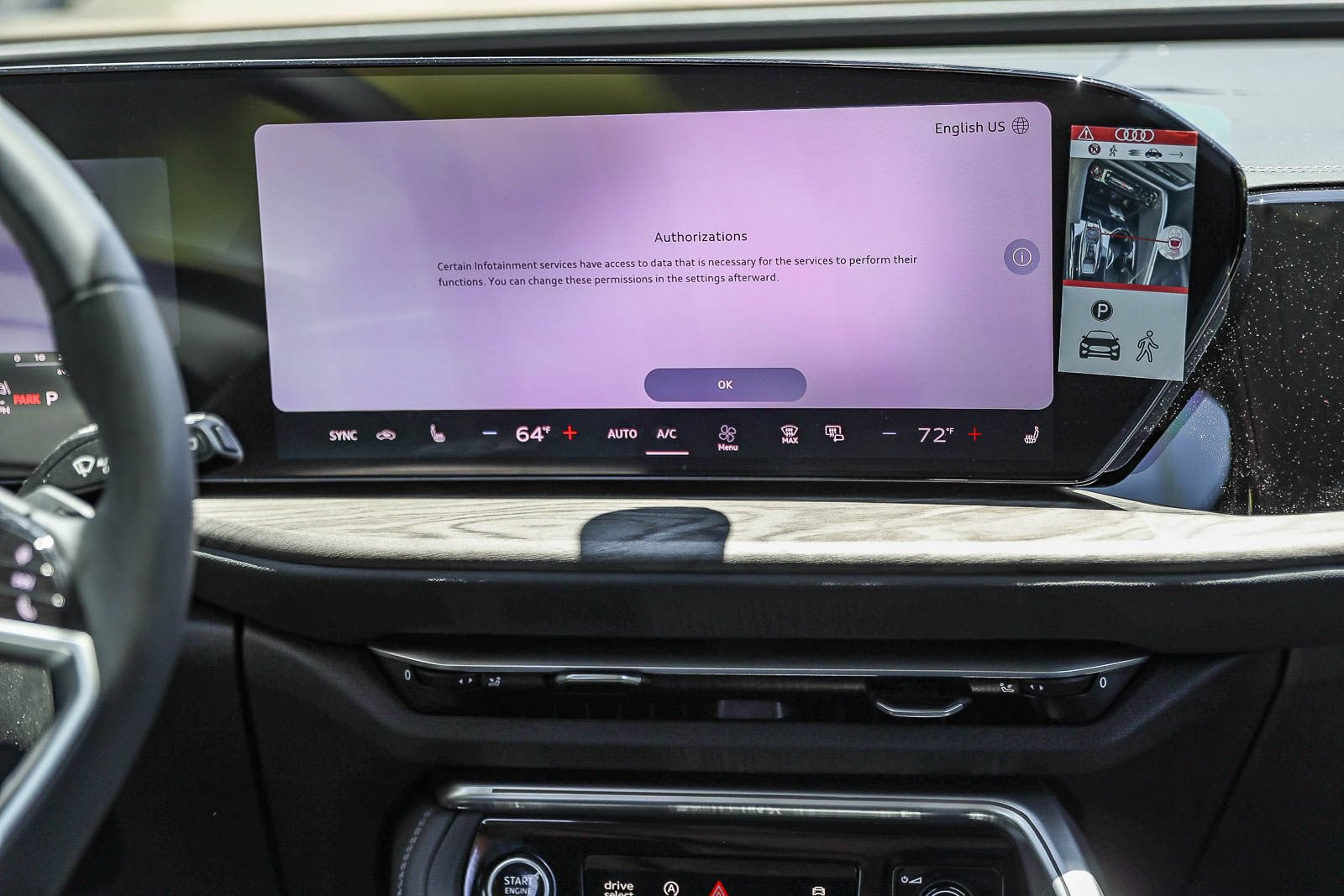 New 2026 Audi Q5 Premium AWD/4WD image 14