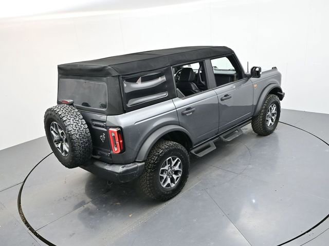 Used 2024 Ford Bronco Badlands image 29
