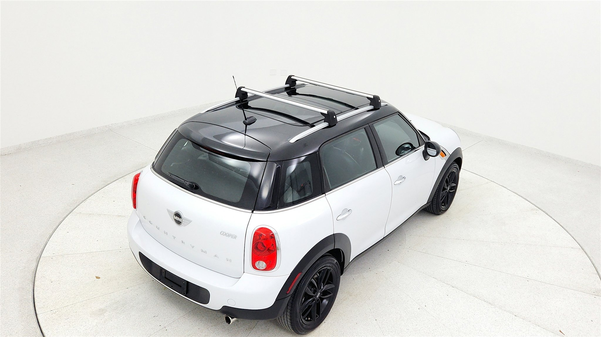 Used 2015 MINI Cooper Countryman image 37