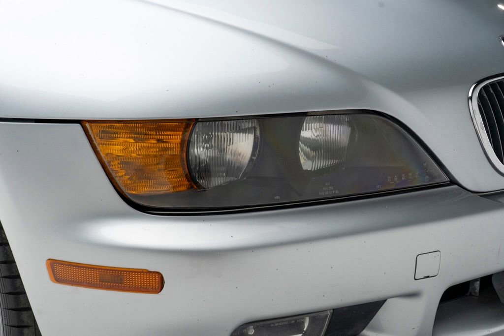 Used 1996 BMW Z3 1.9 image 51