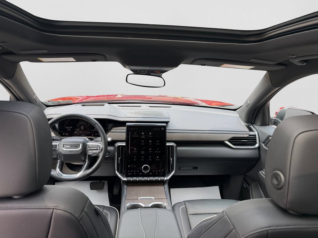 Used 2024 GMC Acadia Denali FWD image 16