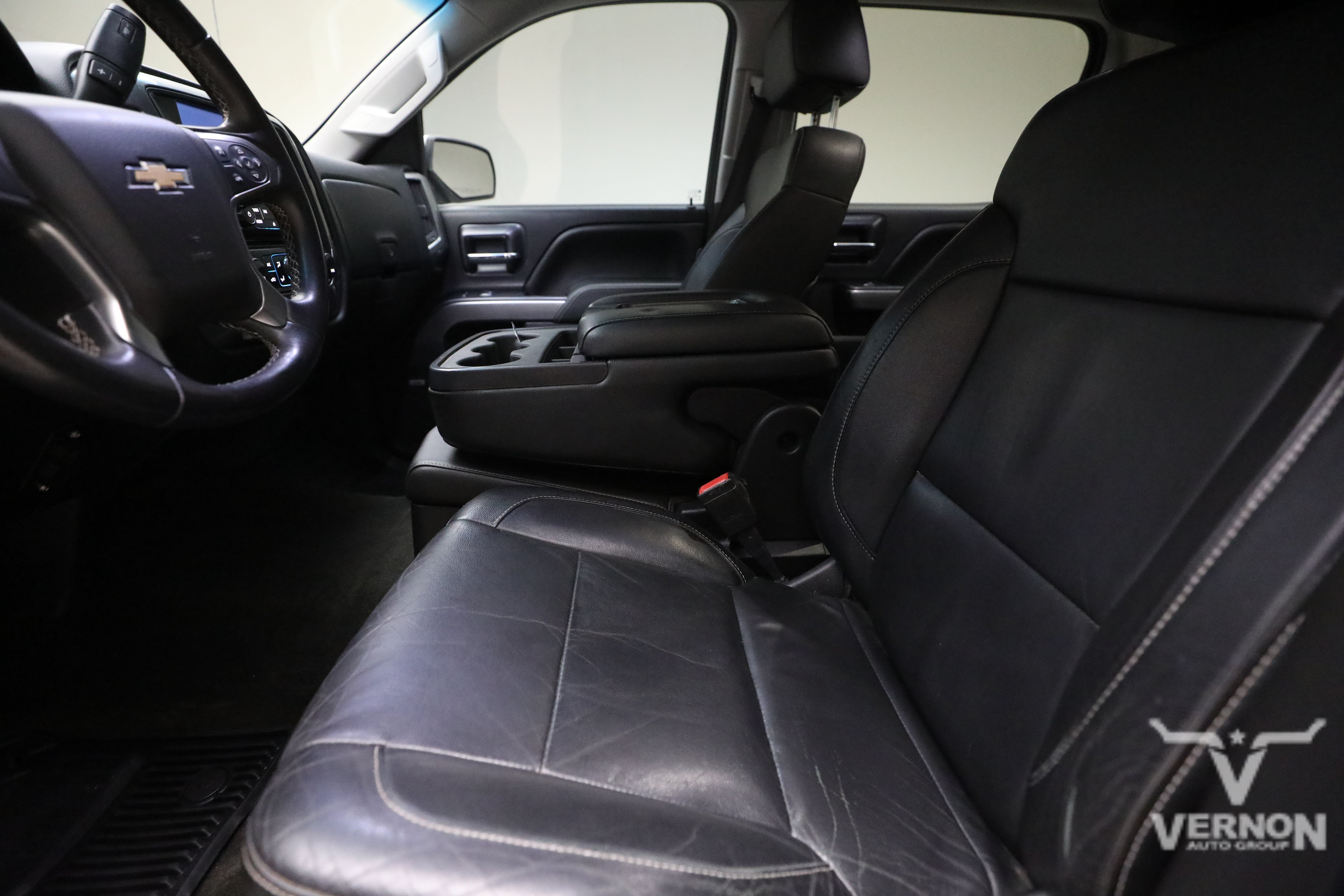 Used 2015 Chevrolet Silverado 1500 LT RWD image 10