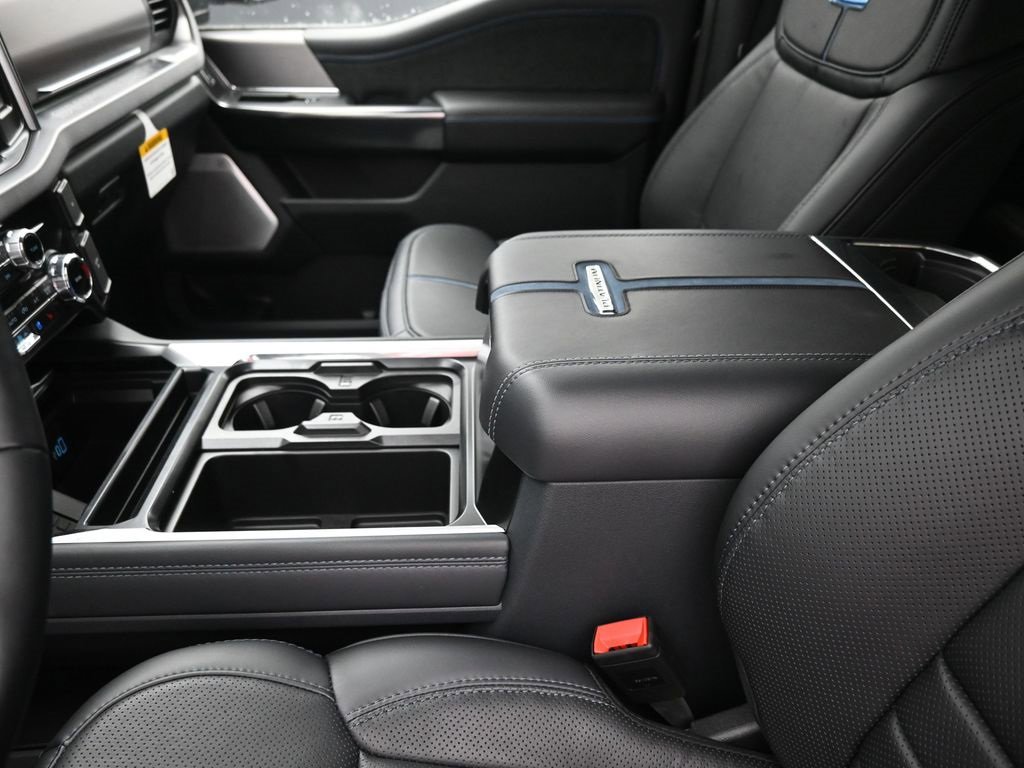 New 2026 Ford F450 Platinum image 21
