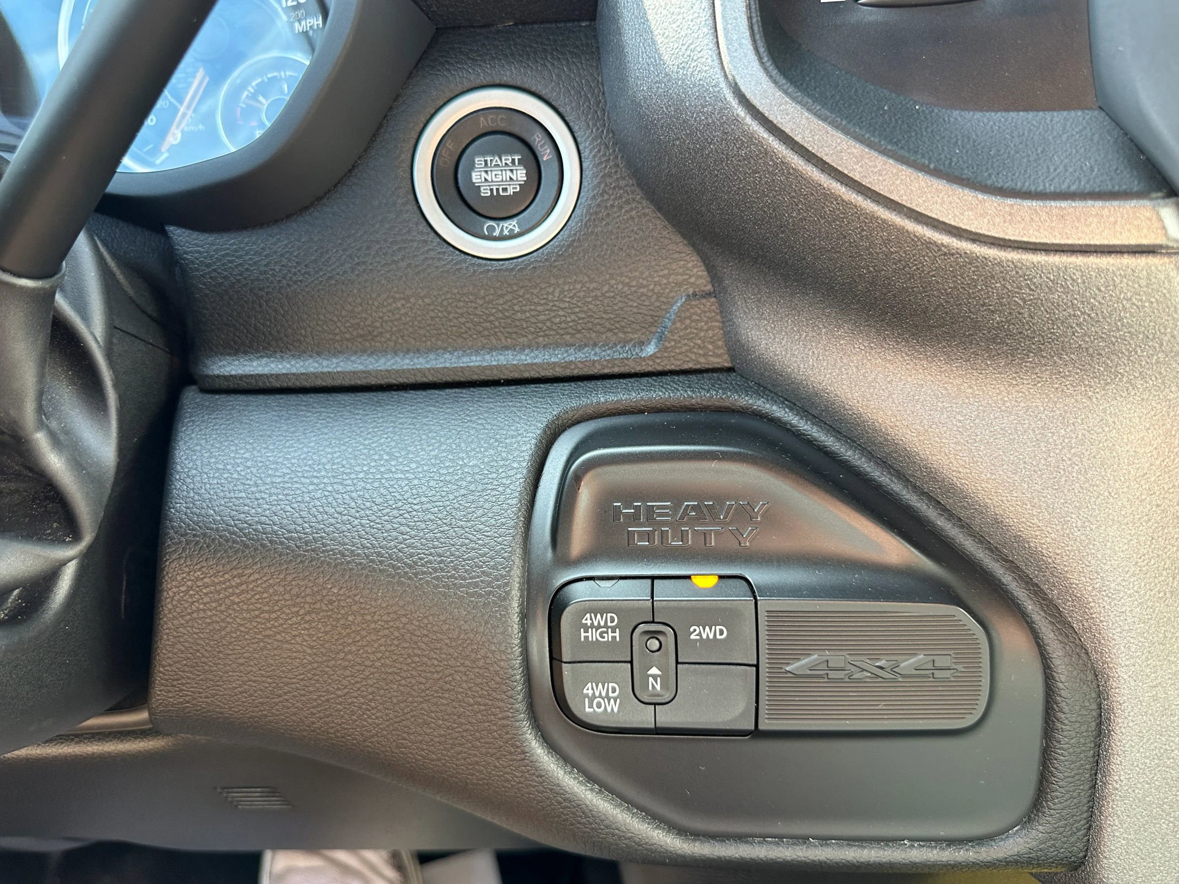 Used 2022 RAM 4500 Tradesman w/ Chrome Appearance Group image 23