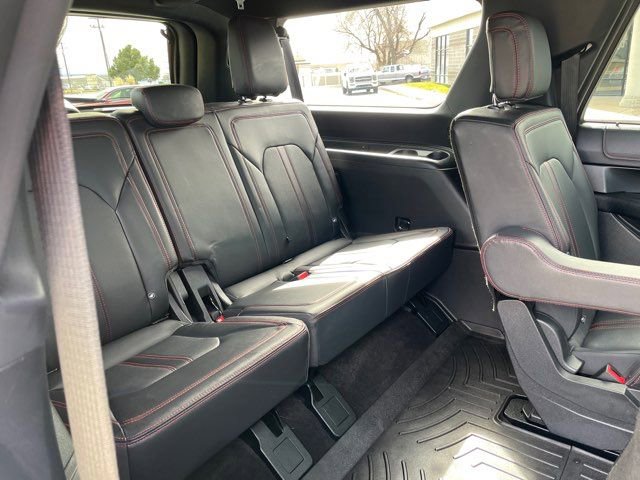 Used 2022 Ford Expedition Max Limited AWD/4WD image 21