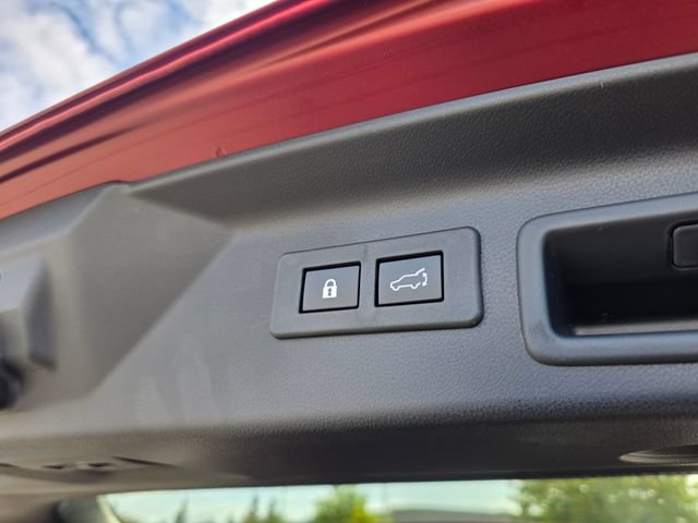 New 2026 Subaru Forester Premium AWD/4WD image 10