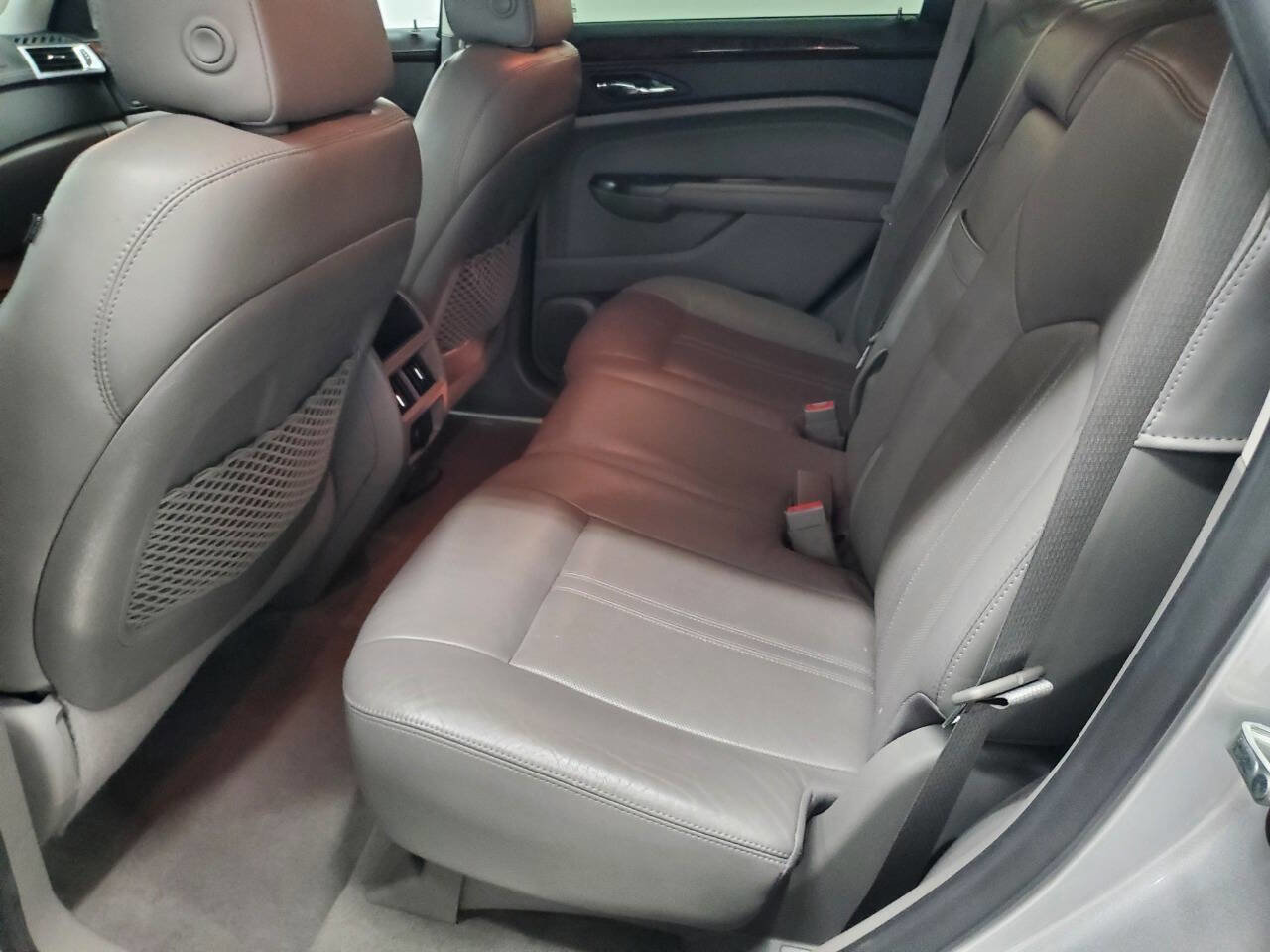 Used 2012 Cadillac SRX Performance FWD image 12