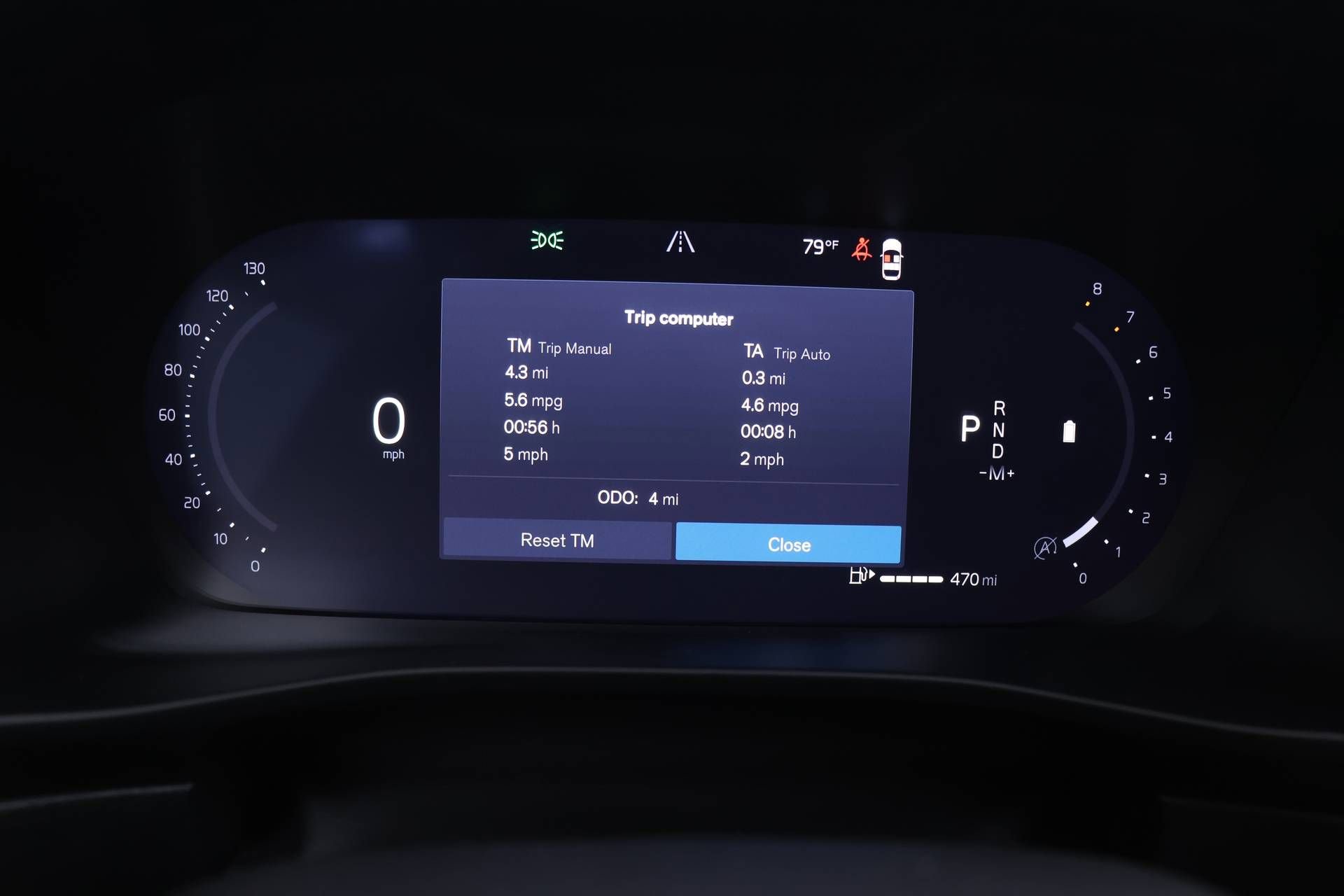 New 2026 Volvo XC40 B5 Ultra w/ Climate Package AWD/4WD image 9
