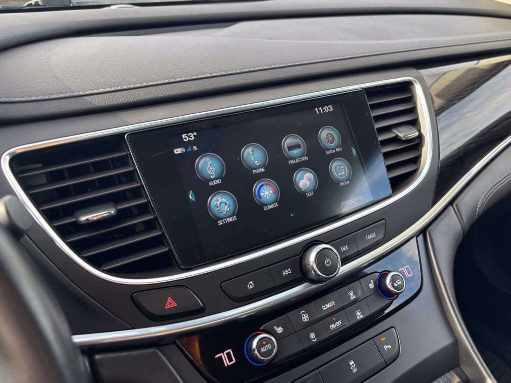 Used 2017 Buick LaCrosse Essence FWD image 27