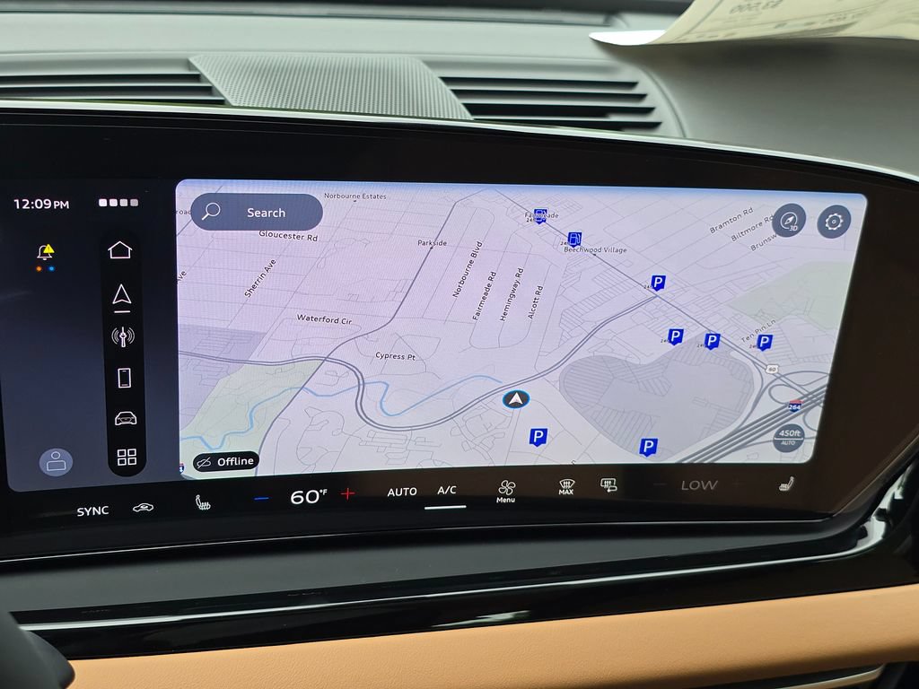 New 2026 Audi A5 2.0T Premium Plus AWD/4WD image 22