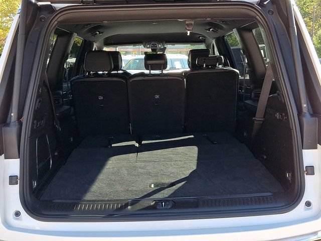 Used 2024 Jeep Wagoneer Series II w/ Flexible Seating Group RWD image 33
