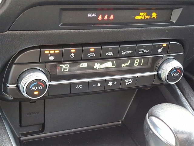 Used 2019 MAZDA CX-5 Grand Touring image 16