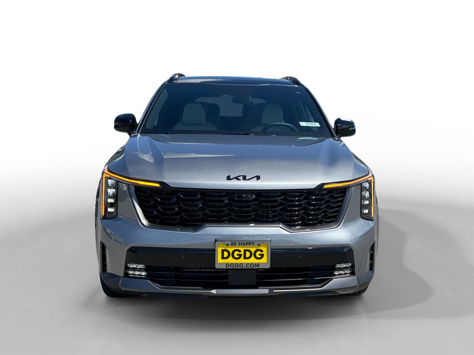 New 2026 Kia Sorento SX Prestige AWD/4WD image 8