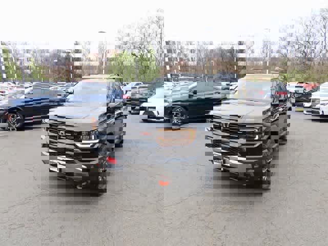 New 2026 Honda Passport TrailSport image 1