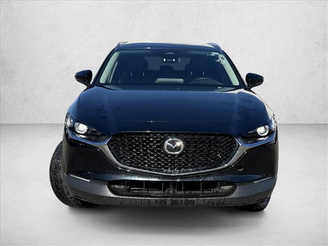 Used 2025 MAZDA CX-30 AWD 2.5 S w/ Preferred Package video 2
