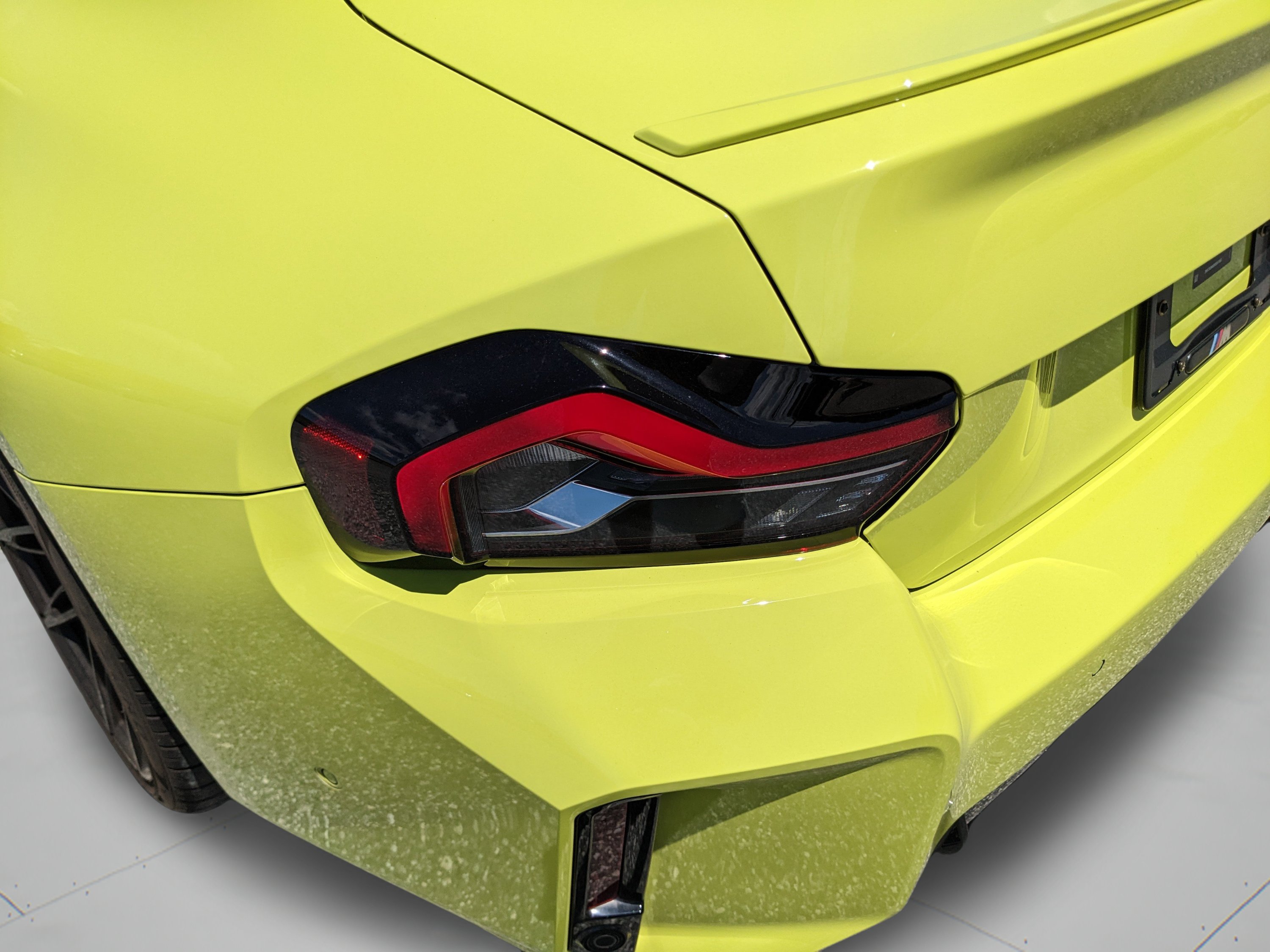 Used 2025 BMW M2 RWD image 35