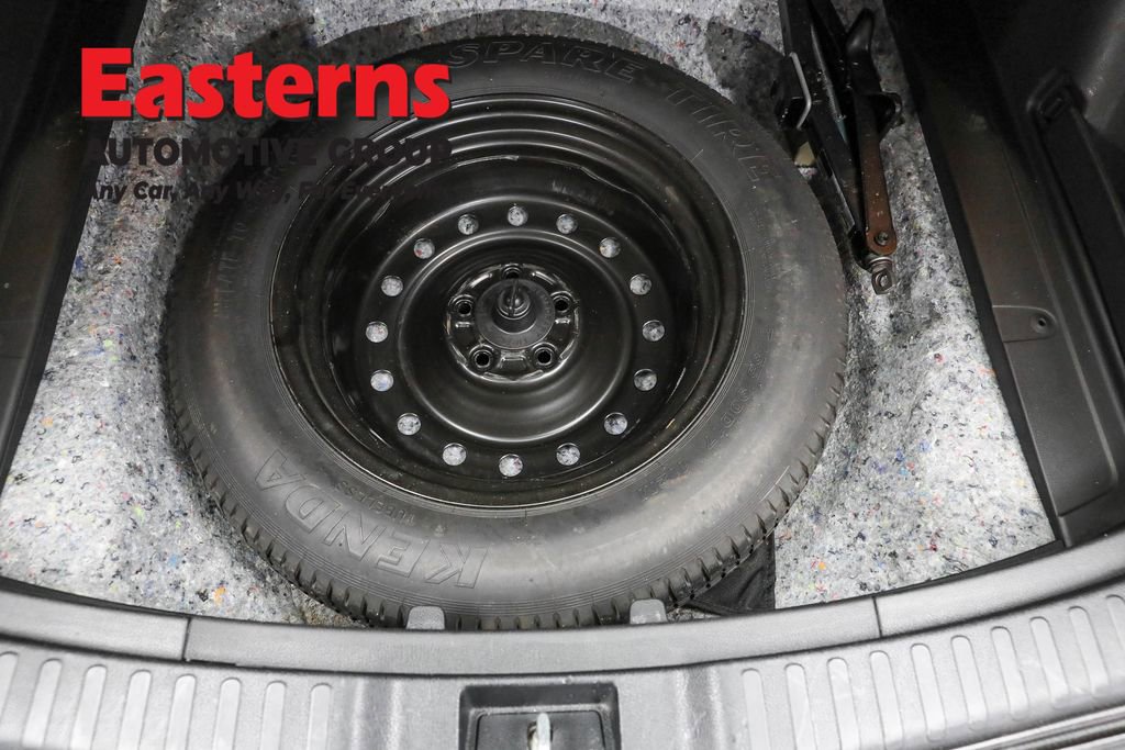 Used 2022 Honda CR-V EX image 21