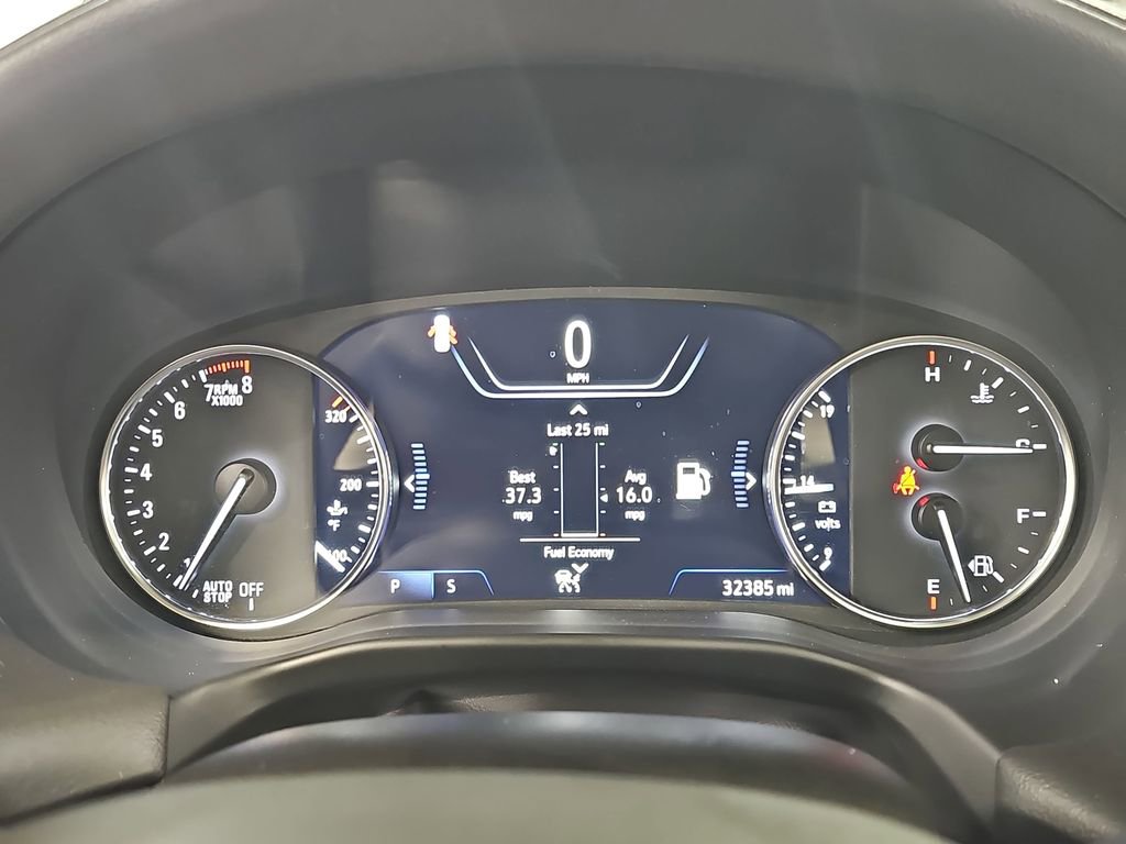 Certified 2024 Buick Enclave Avenir w/ Avenir Technology Package image 32