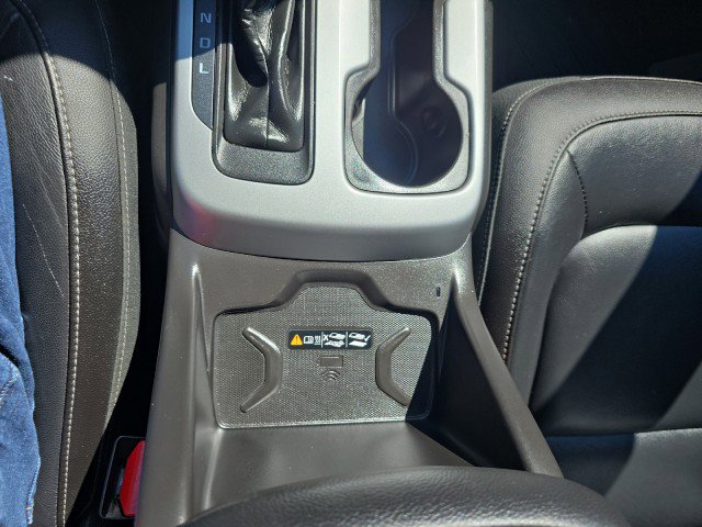 Used 2018 Chevrolet Colorado ZR2 image 34
