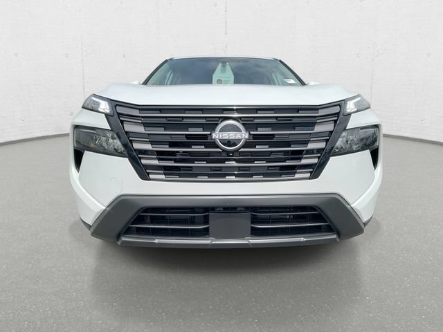 New 2026 Nissan Rogue SV w/ Cold Weather Package AWD/4WD image 35