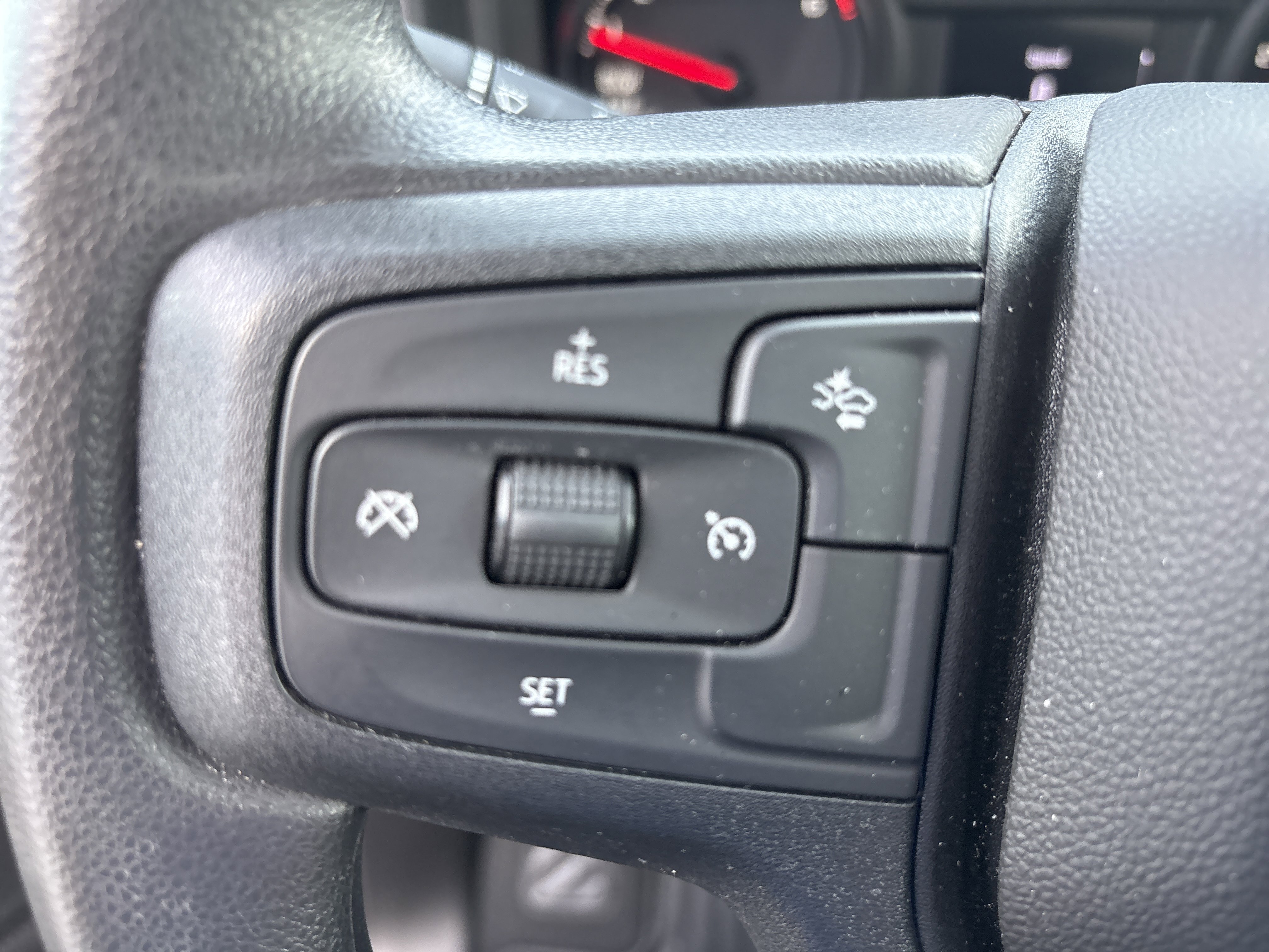 New 2025 Chevrolet Silverado 1500 Custom w/ LPO, Dark Essentials Package image 17