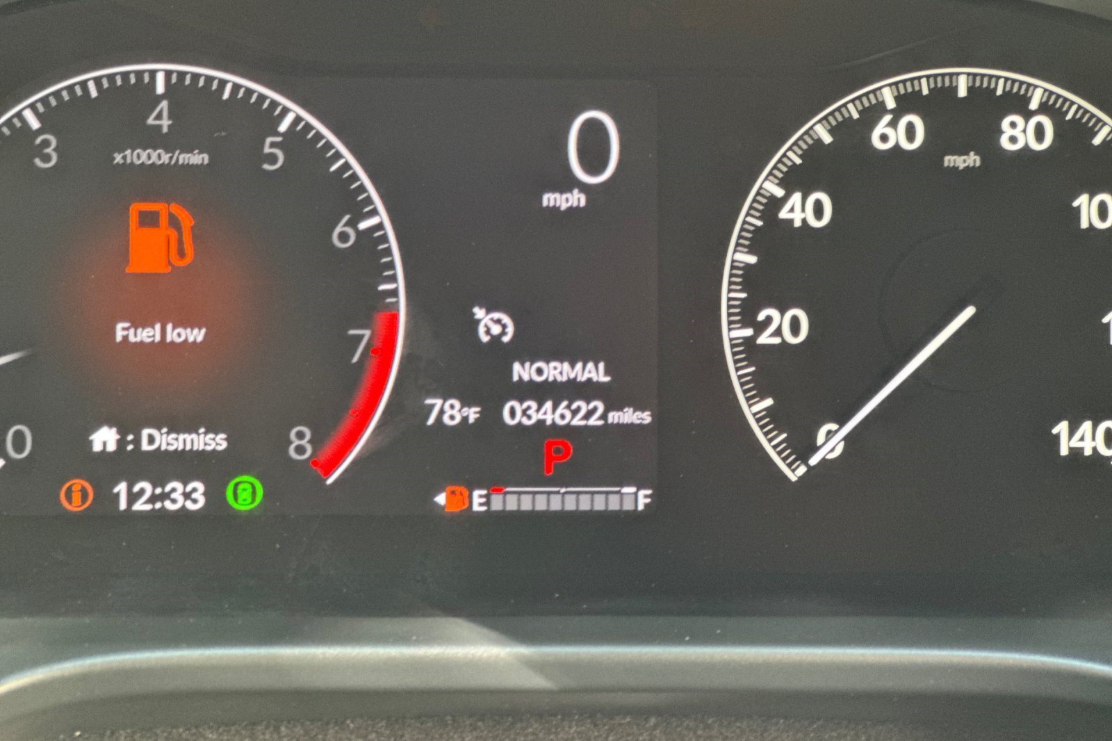 Certified 2023 Honda HR-V LX image 22