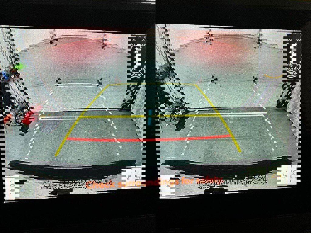 Used 2025 Toyota 4Runner TRD Off-Road image 37