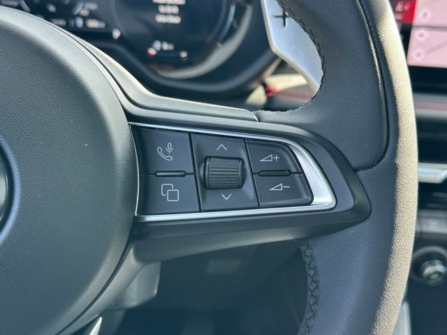 Used 2024 Dodge Hornet R/T Plus w/ R/T Blacktop Package image 44