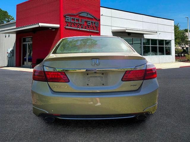 Used 2013 Honda Accord EX-L image 3