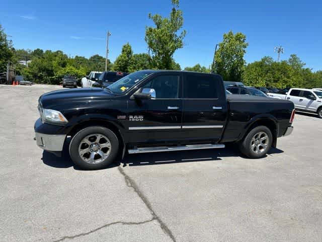 Used 2014 RAM 1500 Laramie w/ Convenience Group AWD/4WD image 13