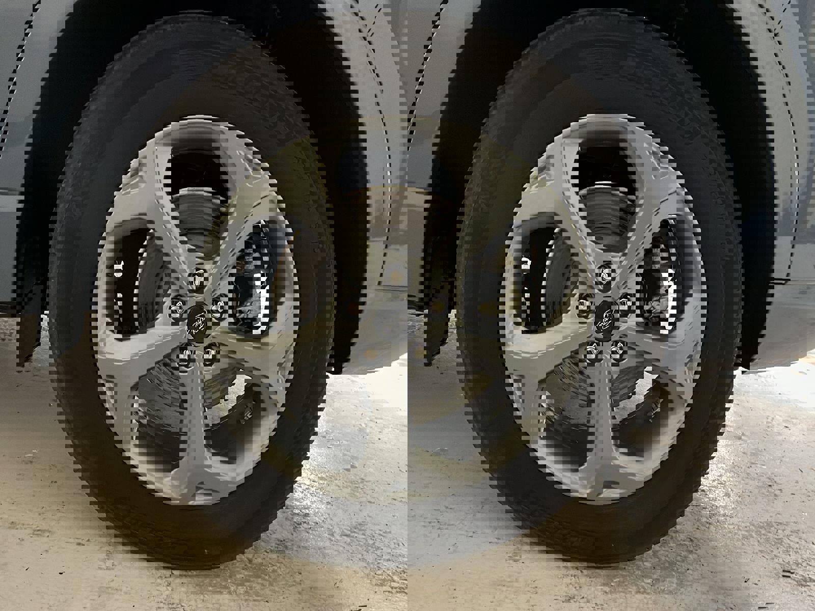 Used 2023 Ford Escape ST-Line w/ Tech Pack #1 image 27