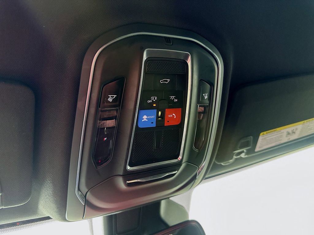 Used 2024 Jeep Grand Cherokee L Laredo image 33