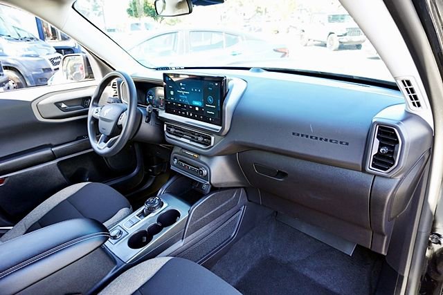 Used 2025 Ford Bronco Sport Big Bend image 11