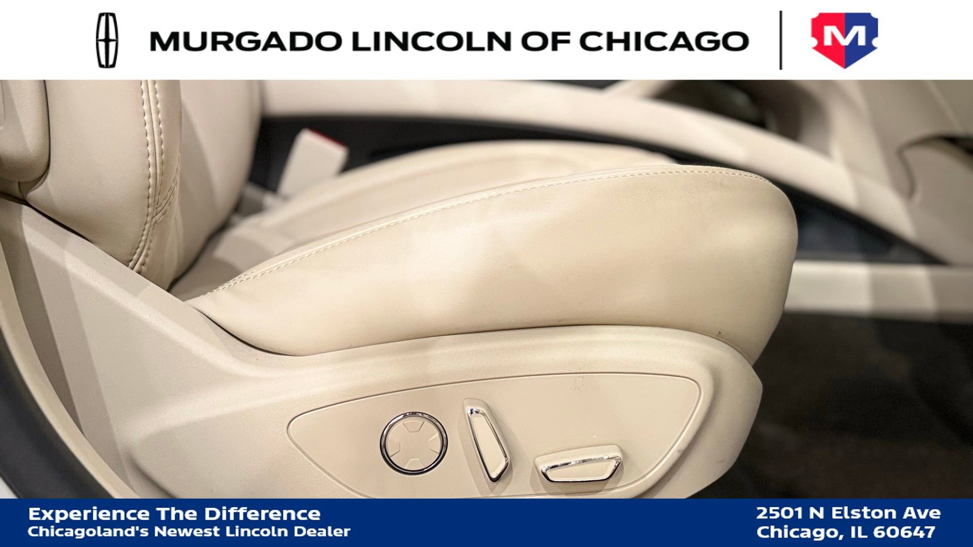 Used 2020 Lincoln MKZ Reserve w/ Elements Package image 43