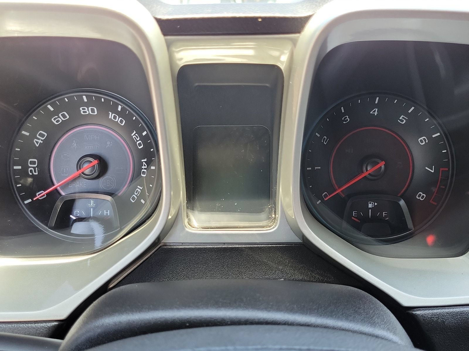Used 2014 Chevrolet Camaro LT w/ RS Package RWD image 20