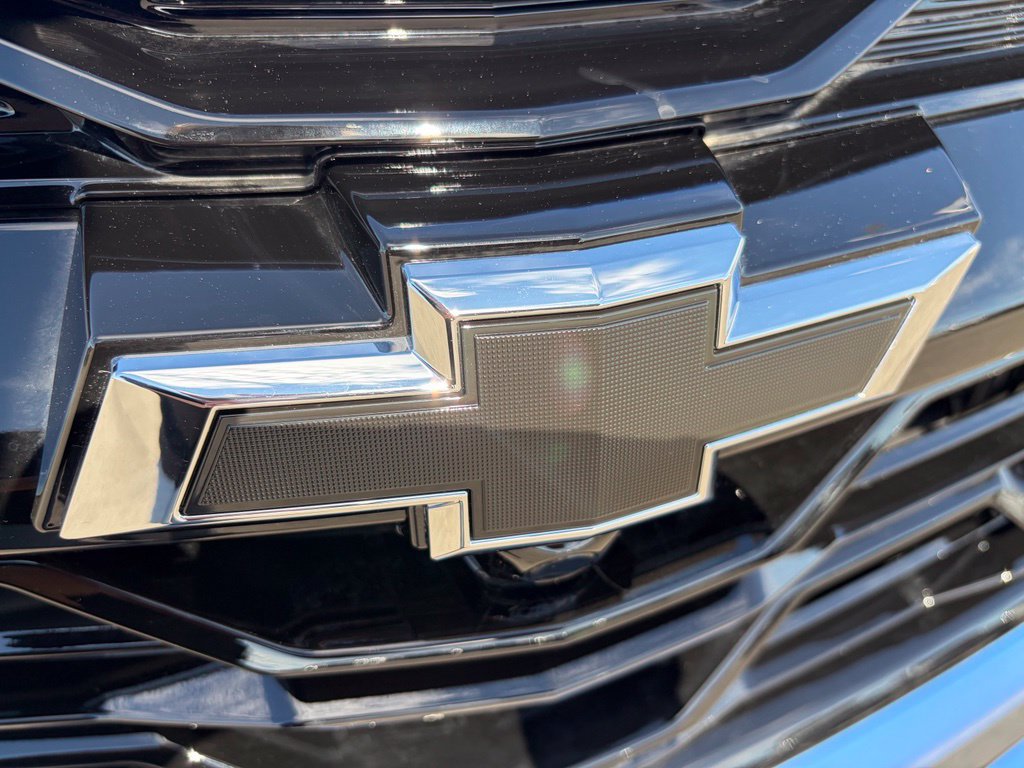 New 2027 Chevrolet Equinox RS AWD/4WD image 9