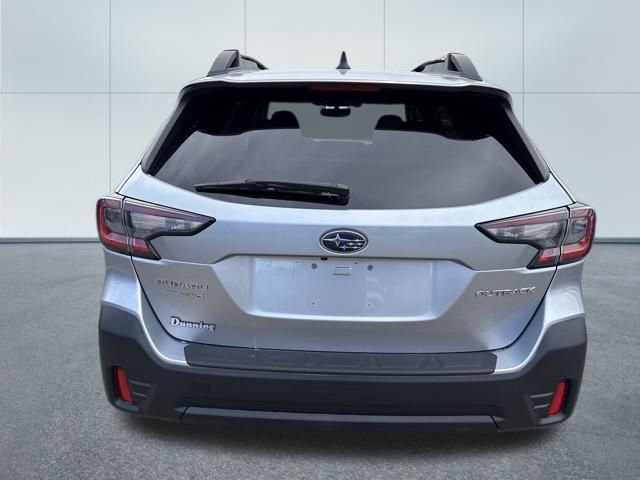 Used 2021 Subaru Outback Premium w/ Popular Package #1 video 3