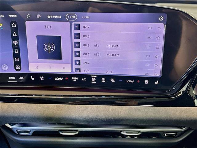 New 2026 Audi A6 Prestige AWD/4WD image 11