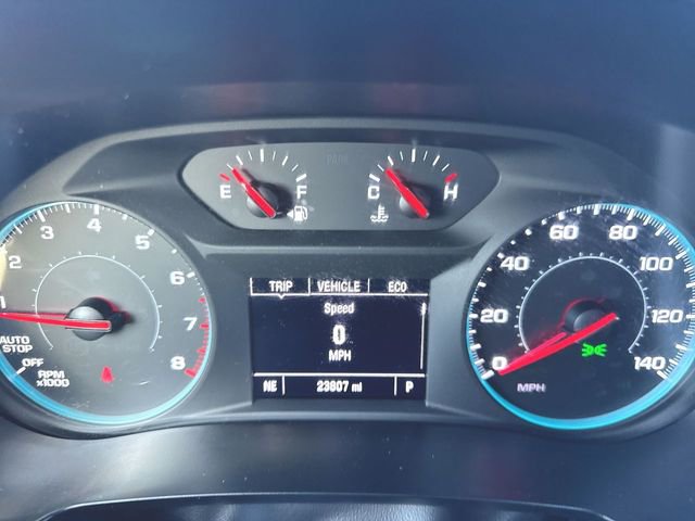 Used 2023 Chevrolet Traverse LS w/ Safety Package image 12