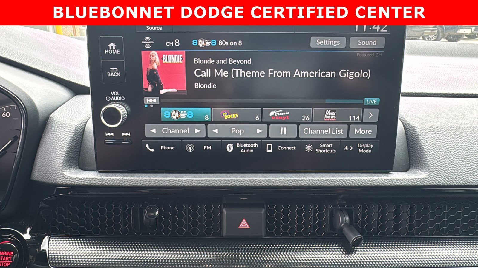 Used 2025 Honda CR-V EX-L image 18