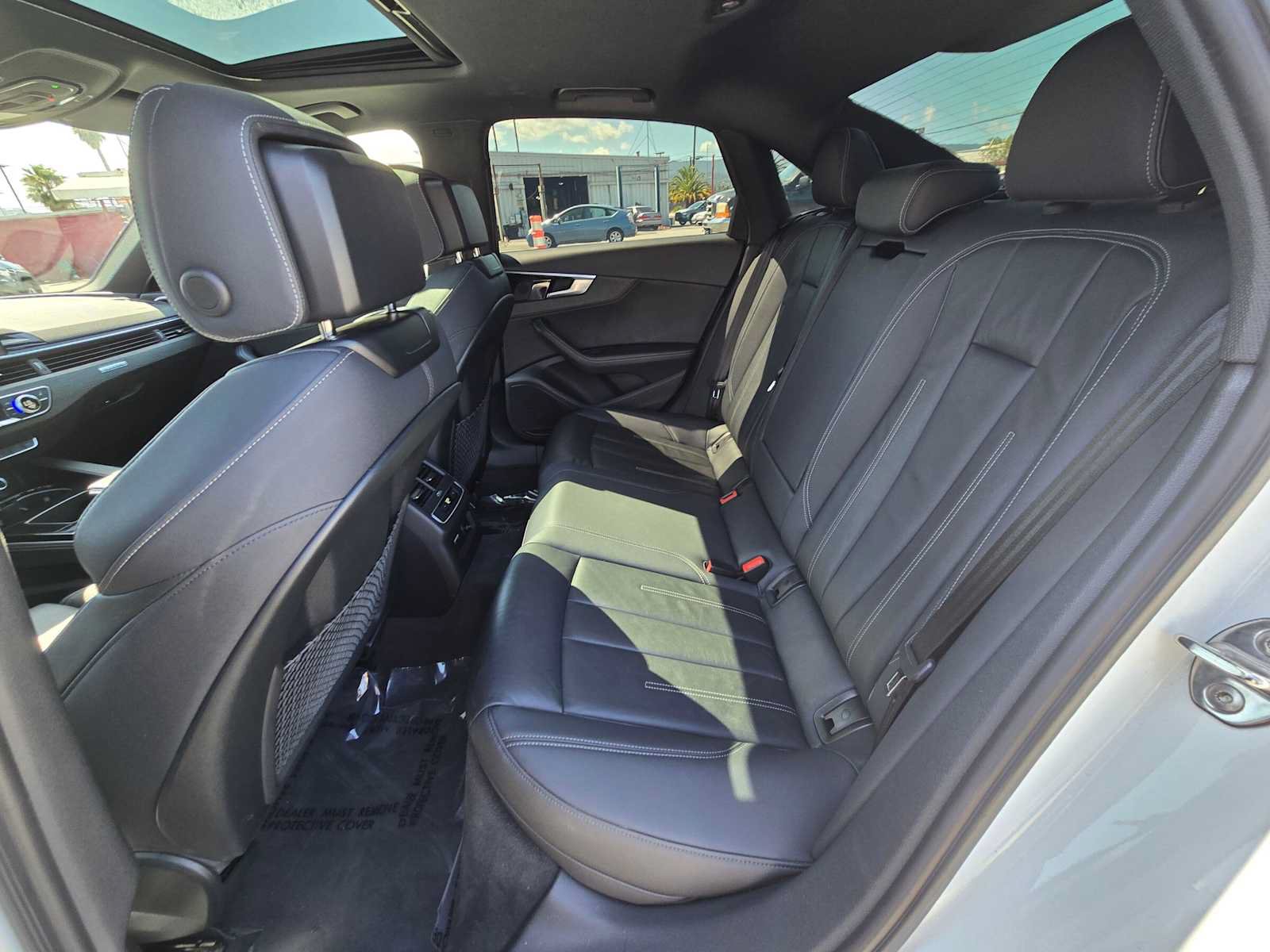 Used 2022 Audi A4 2.0T Premium Plus AWD/4WD image 16