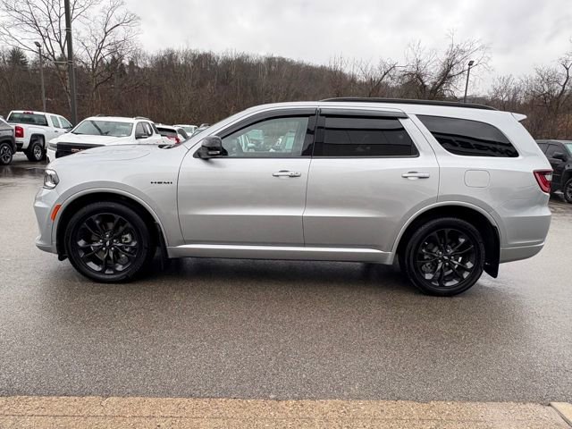Used 2025 Dodge Durango R/T image 2