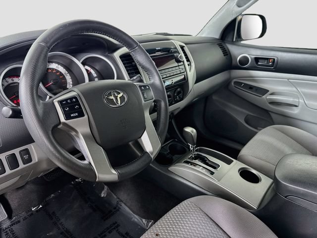 Used 2012 Toyota Tacoma 4x4 Access Cab w/ SR5 Pkg image 18