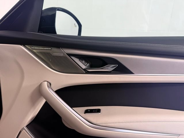 Certified 2026 Jaguar F-PACE R-Dynamic S AWD/4WD image 35