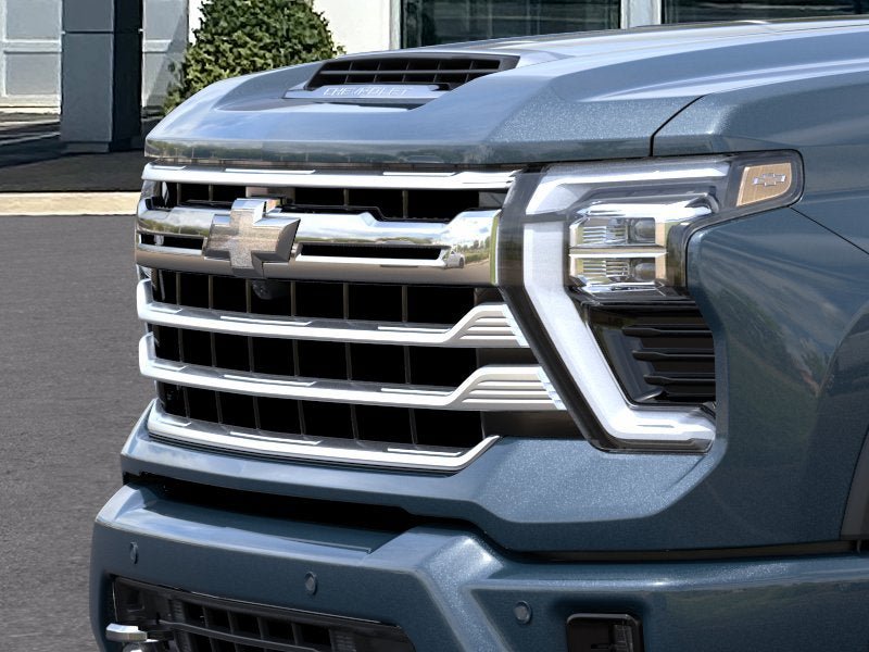 New 2026 Chevrolet Silverado 2500 High Country w/ High Country Premium Package AWD/4WD image 13
