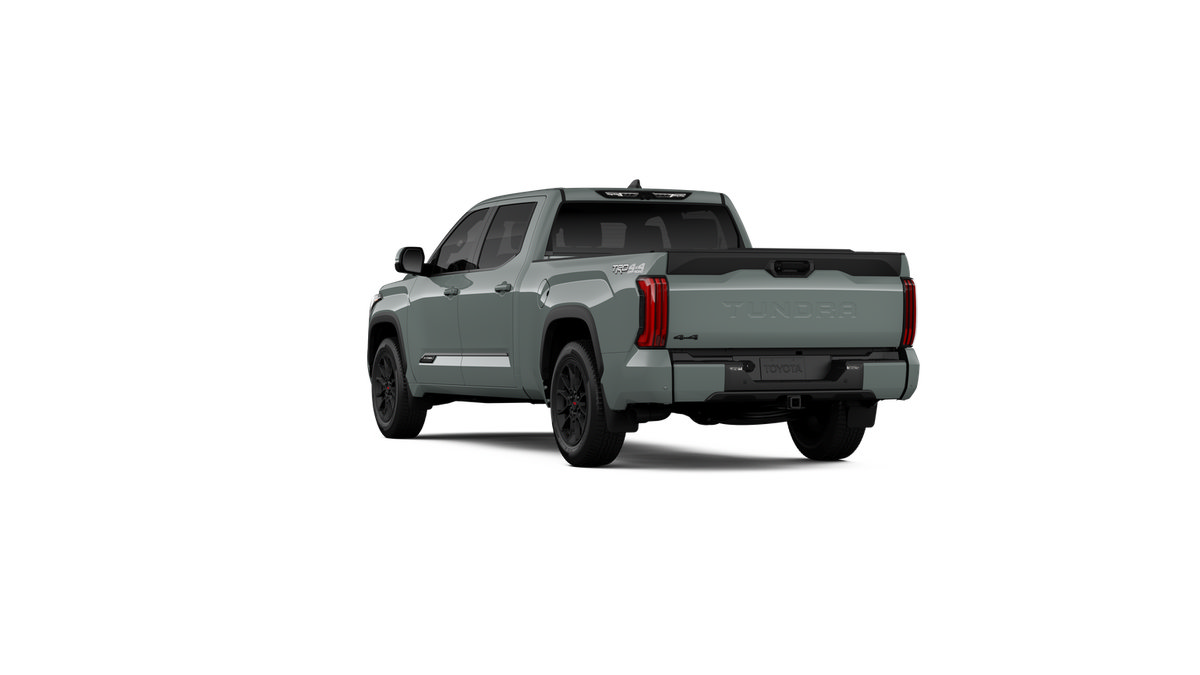 New 2026 Toyota Tundra Platinum AWD/4WD image 51
