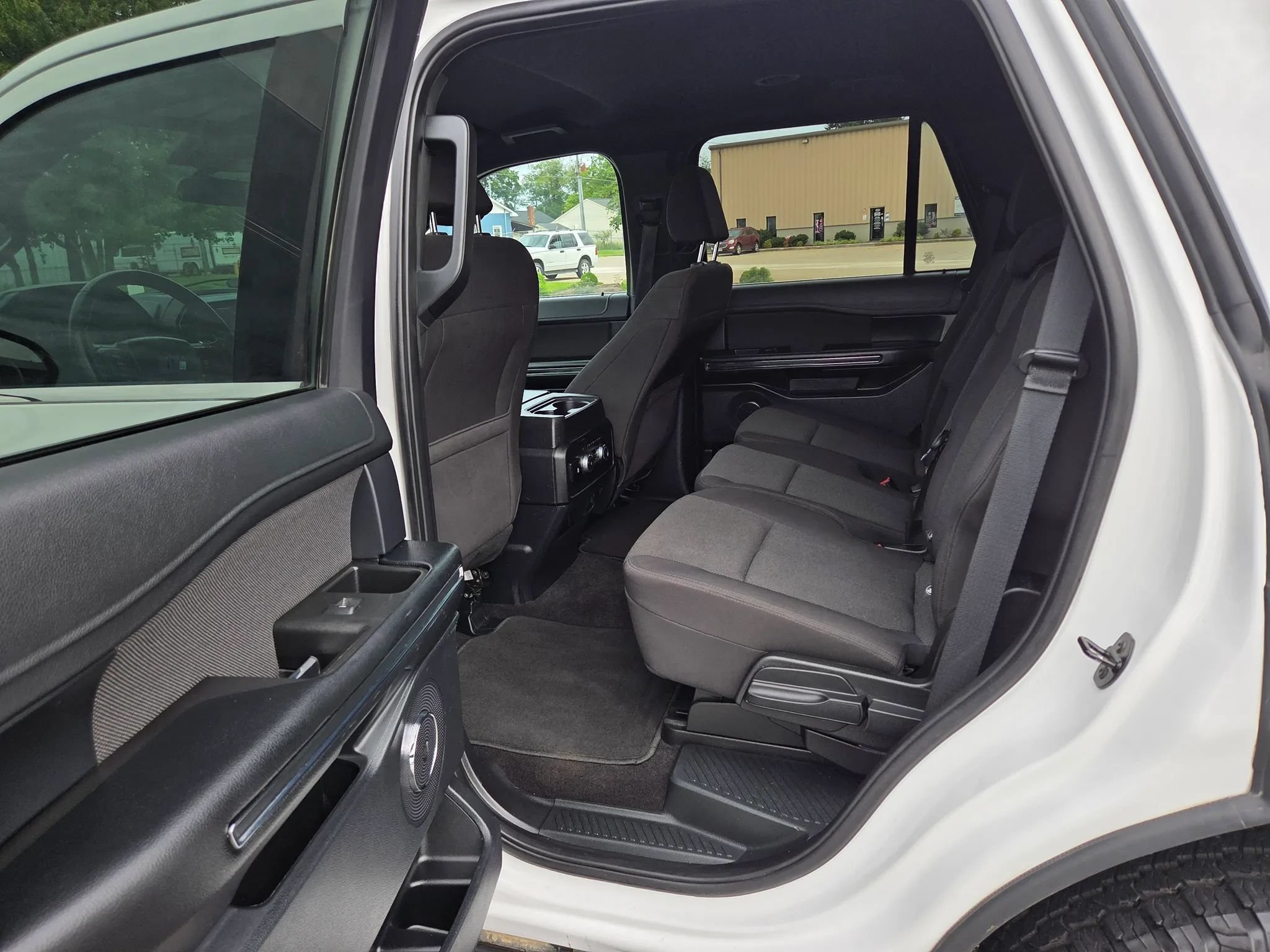 Used 2021 Ford Expedition XL AWD/4WD image 24