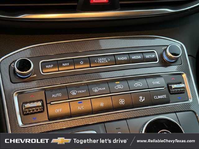 Used 2023 Hyundai Santa Fe SEL w/ Cargo Package FWD image 21