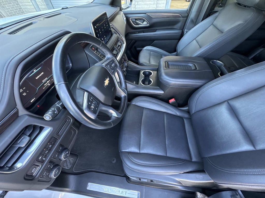 Used 2023 Chevrolet Tahoe LT image 24