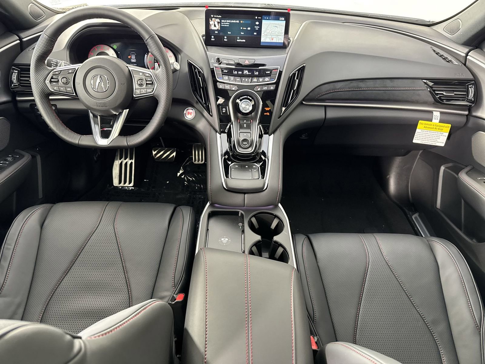 New 2026 Acura RDX A-Spec image 23